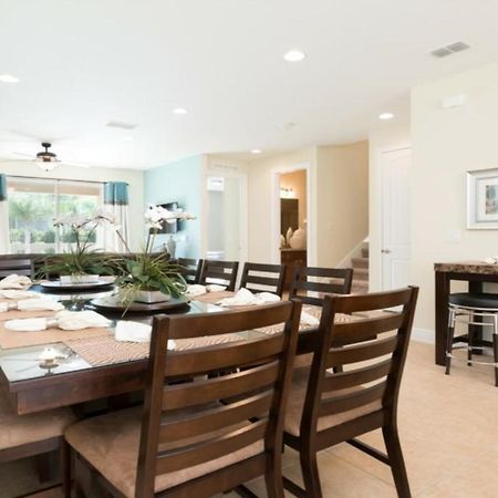 Je63369 - The Encore Club Resort - 8 Bed 7 Baths Resort Home Orlando Exterior photo